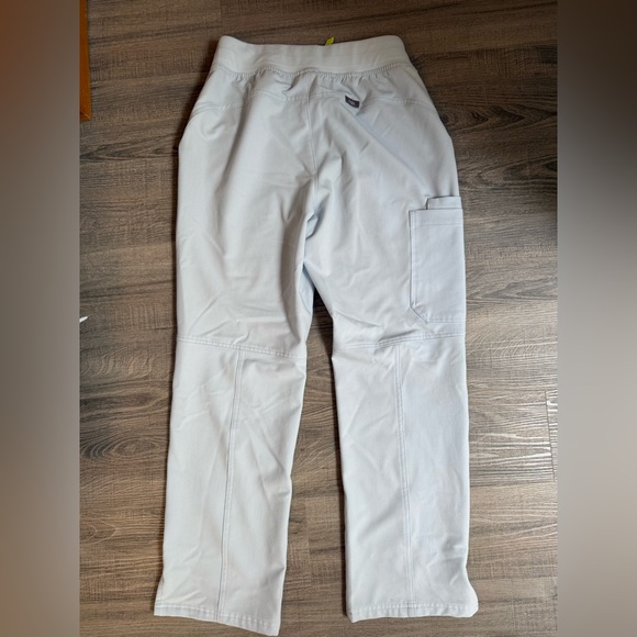 Figs Light Blue Set - Picture 7 of 7